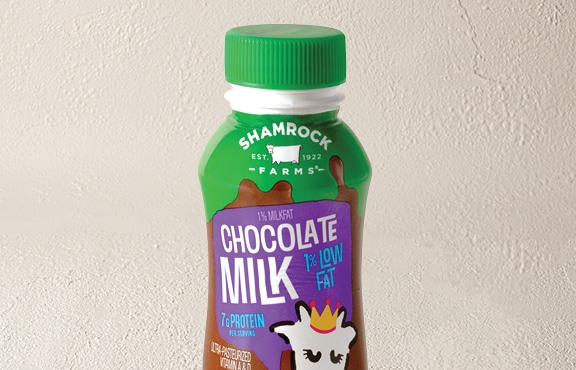 Chocolate Milk