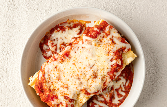 Baked Lasagna