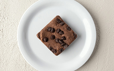 Great American Cookies – Fudge Brownie